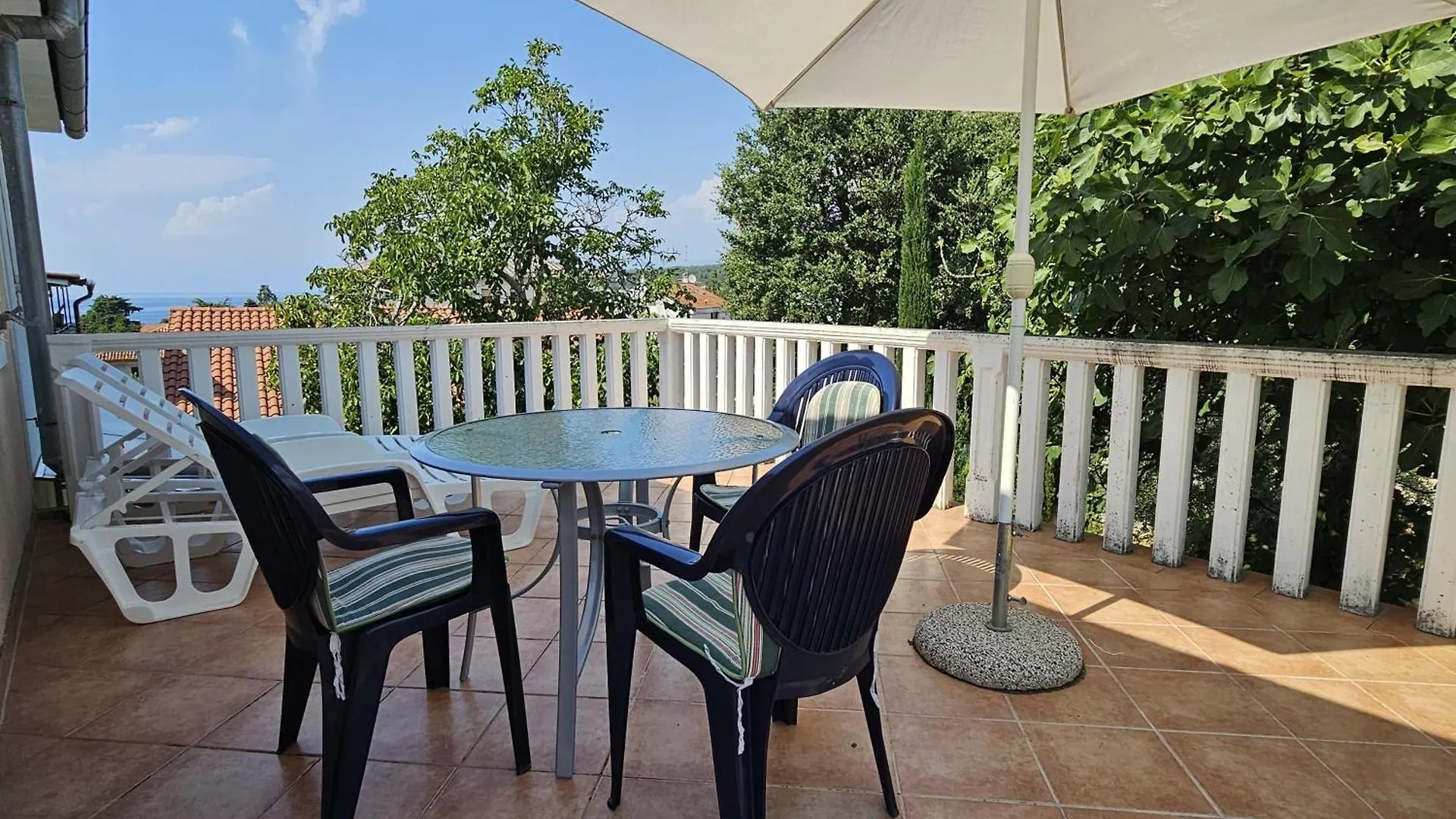 Apartment Magdica Malinska 0*,  Croaţia