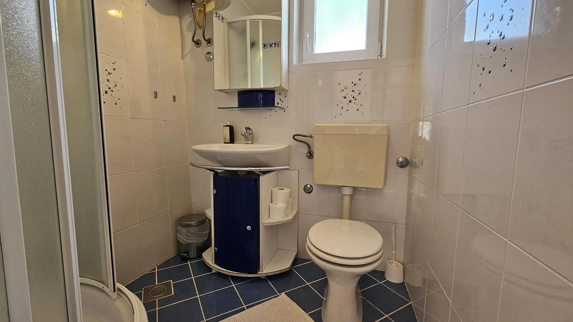 Apartment Magdica Malinska Croaţia